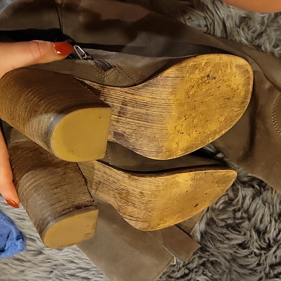 Carlos by Carlos Santana Garrett Boots - Picture 5 of 6